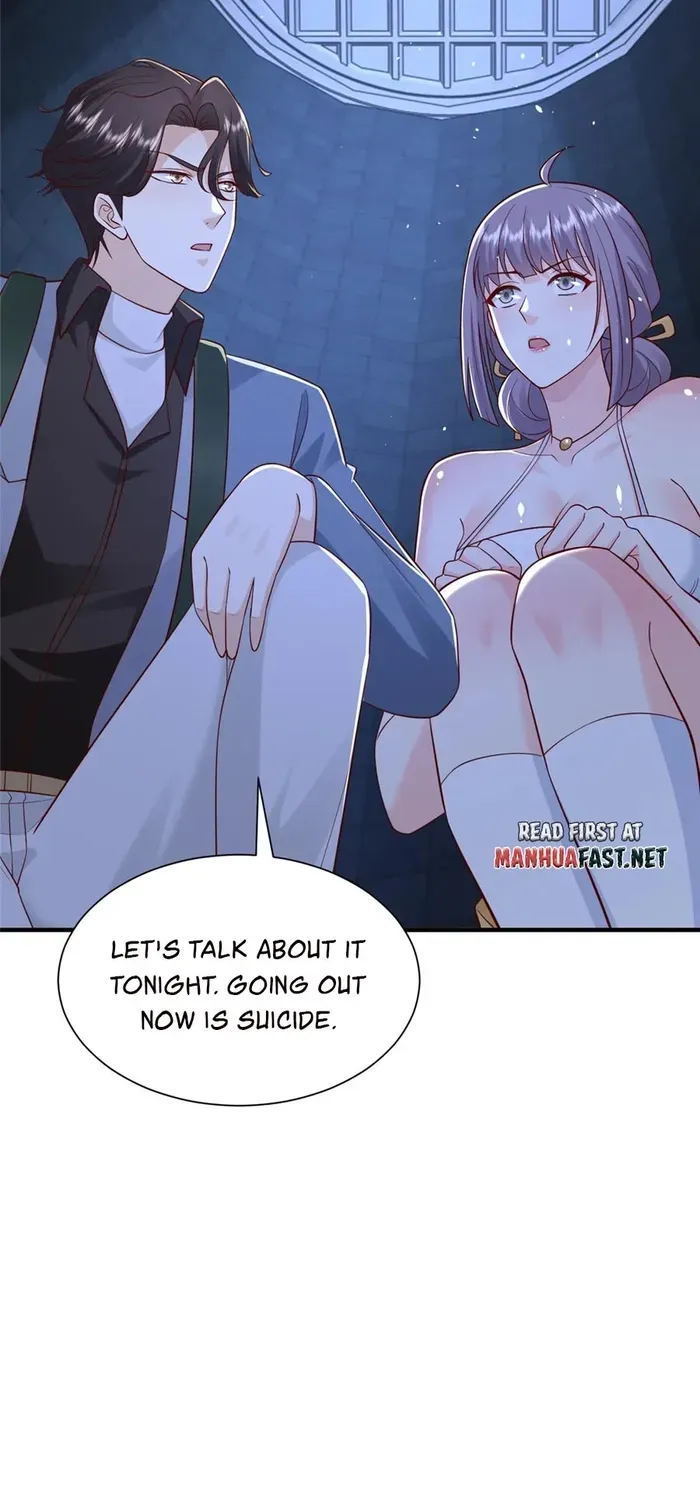 I Get A Random New Occupation Every Week Chapter 802 page 24 - 