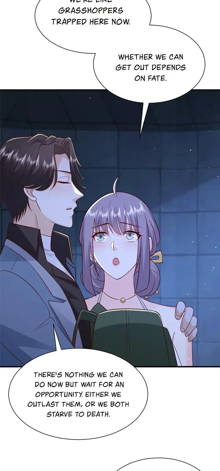 I Get A Random New Occupation Every Week Chapter 802 page 27 - 
