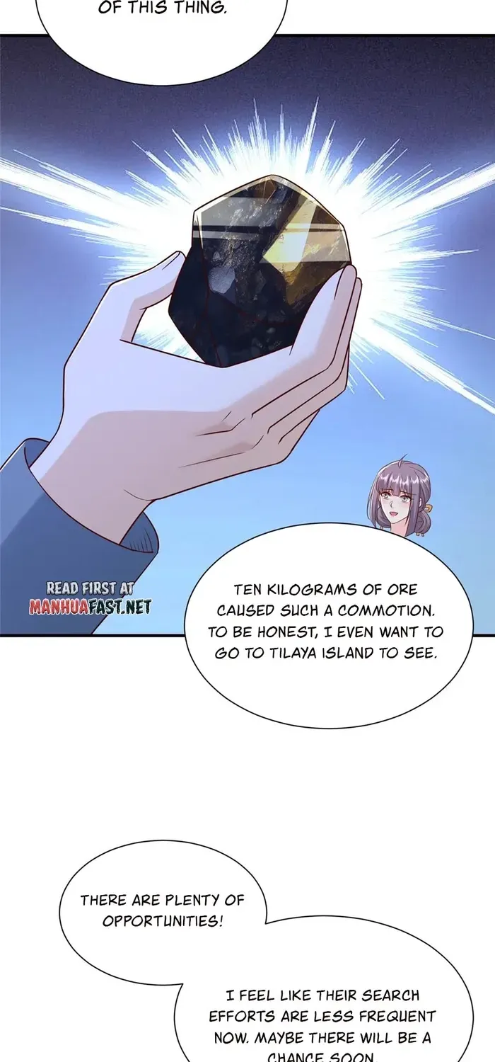 I Get A Random New Occupation Every Week Chapter 802 page 29 - 