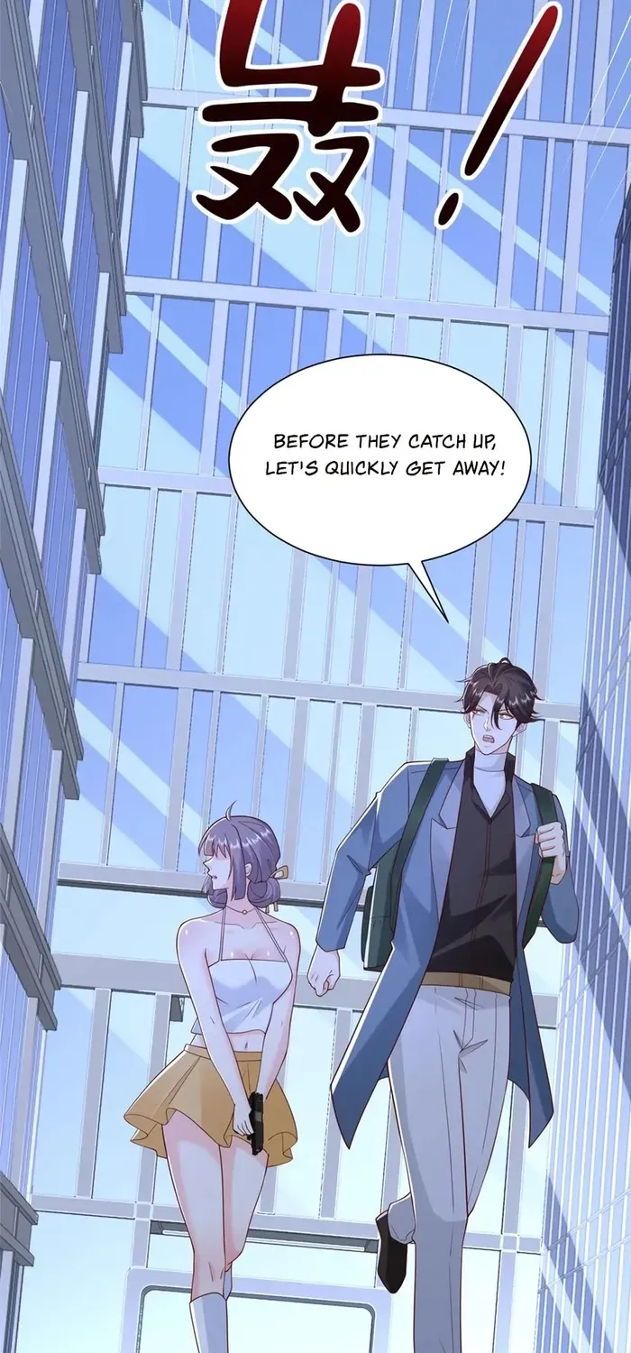 I Get A Random New Occupation Every Week Chapter 802 page 8 - 