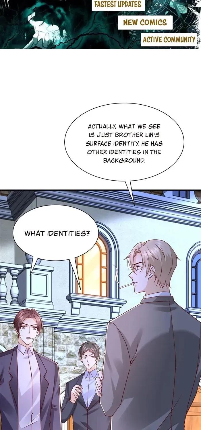I Get A Random New Occupation Every Week Chapter 803 page 2 - 
