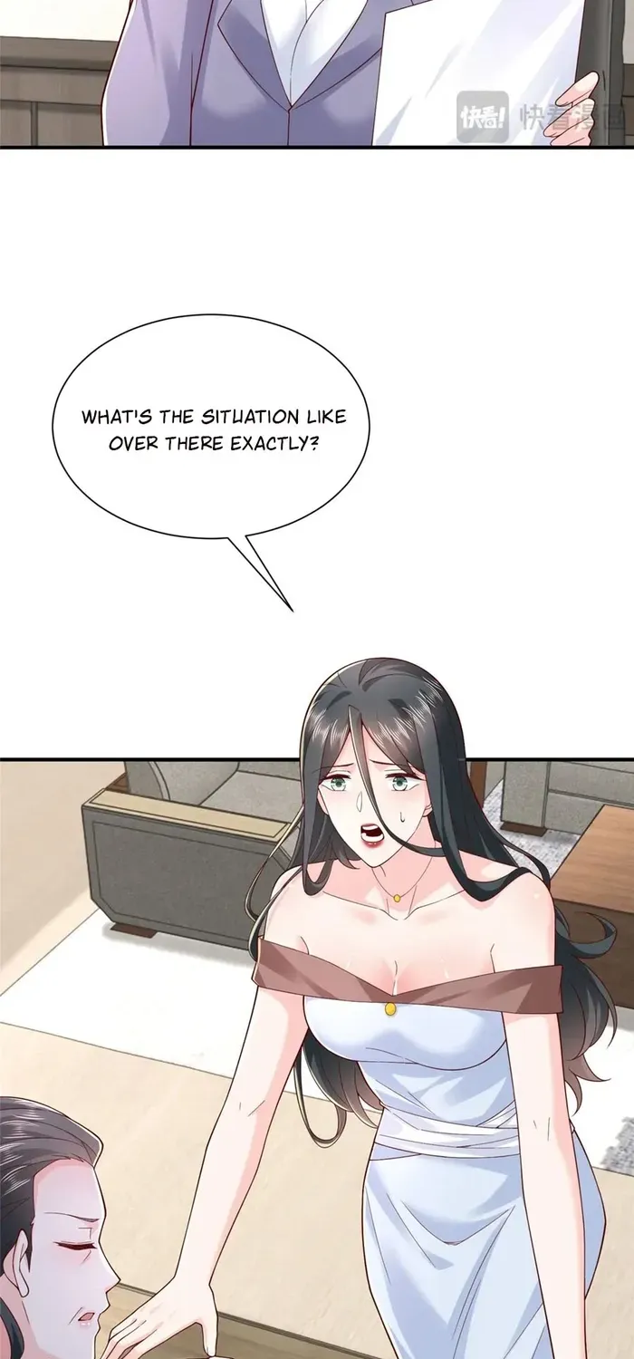 I Get A Random New Occupation Every Week Chapter 803 page 13 - 