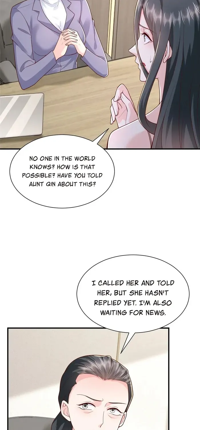 I Get A Random New Occupation Every Week Chapter 803 page 19 - 