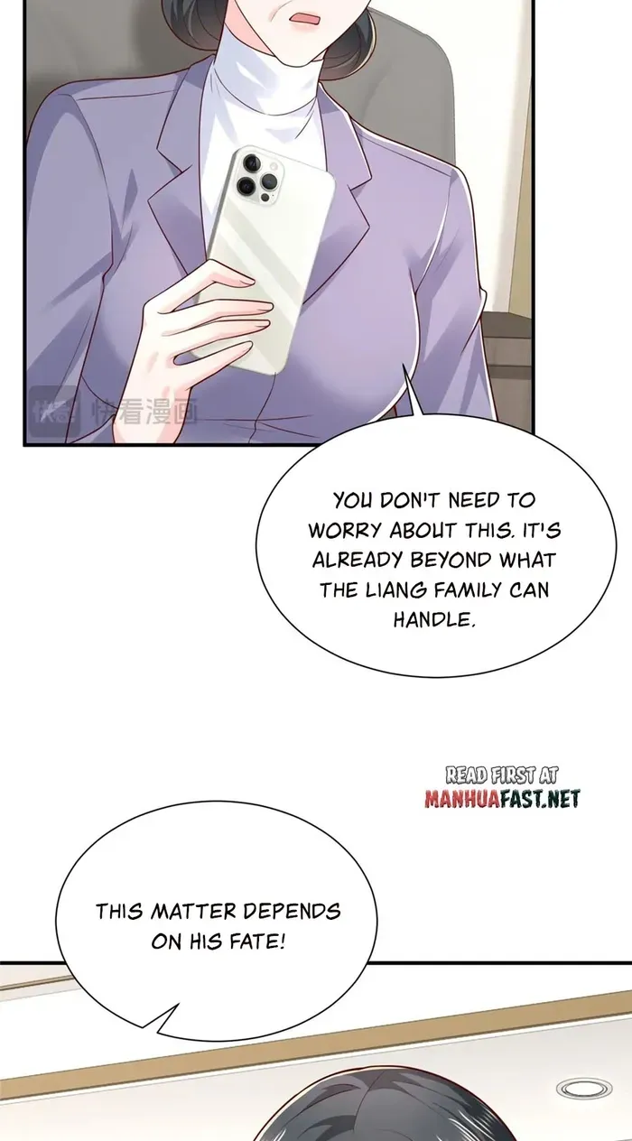 I Get A Random New Occupation Every Week Chapter 803 page 20 - 