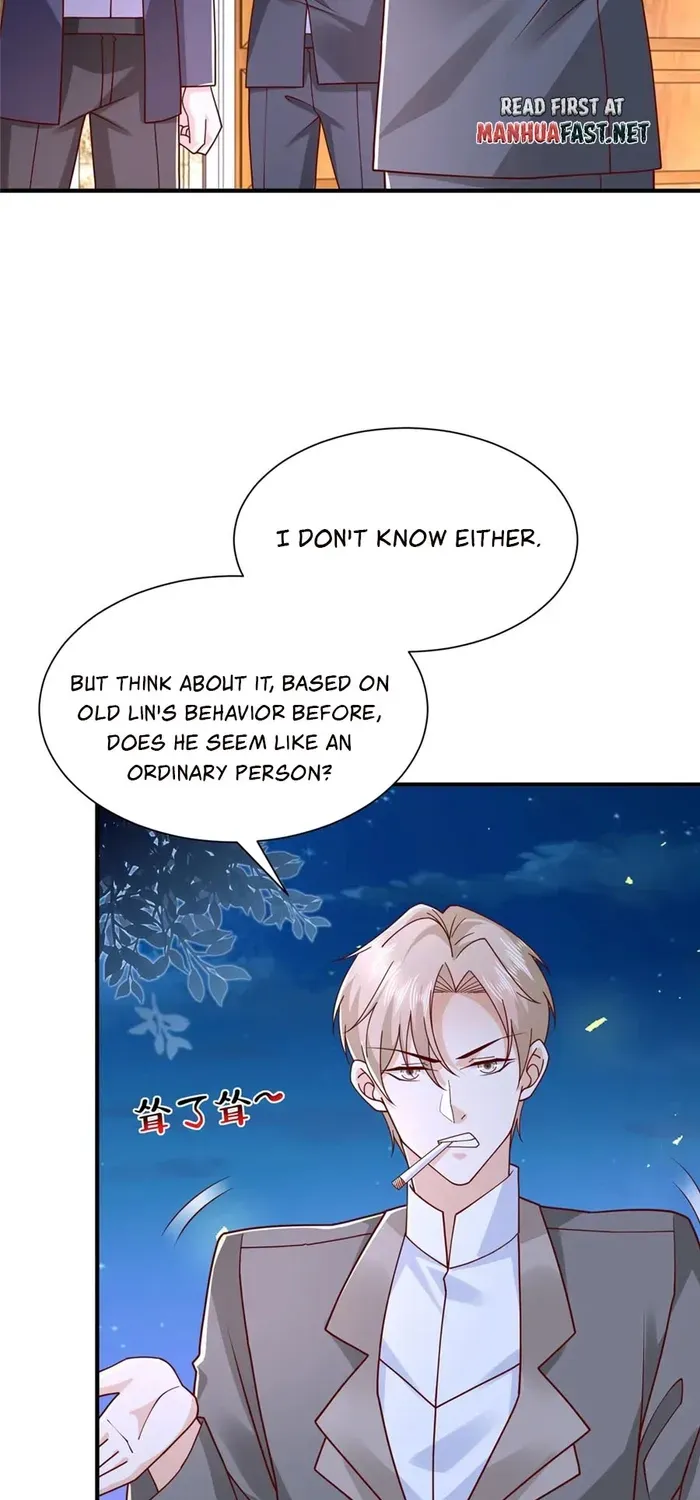 I Get A Random New Occupation Every Week Chapter 803 page 3 - 