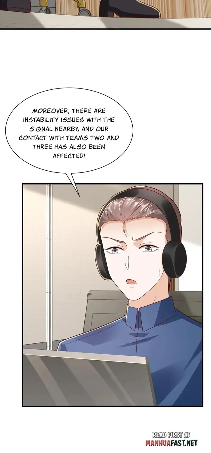 I Get A Random New Occupation Every Week Chapter 803 page 23 - 