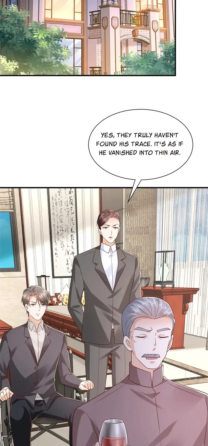 I Get A Random New Occupation Every Week Chapter 803 page 29 - 