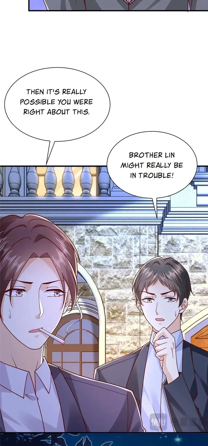 I Get A Random New Occupation Every Week Chapter 803 page 5 - 