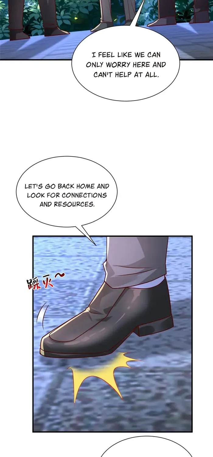I Get A Random New Occupation Every Week Chapter 803 page 7 - 