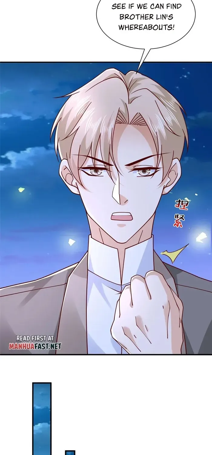 I Get A Random New Occupation Every Week Chapter 803 page 8 - 
