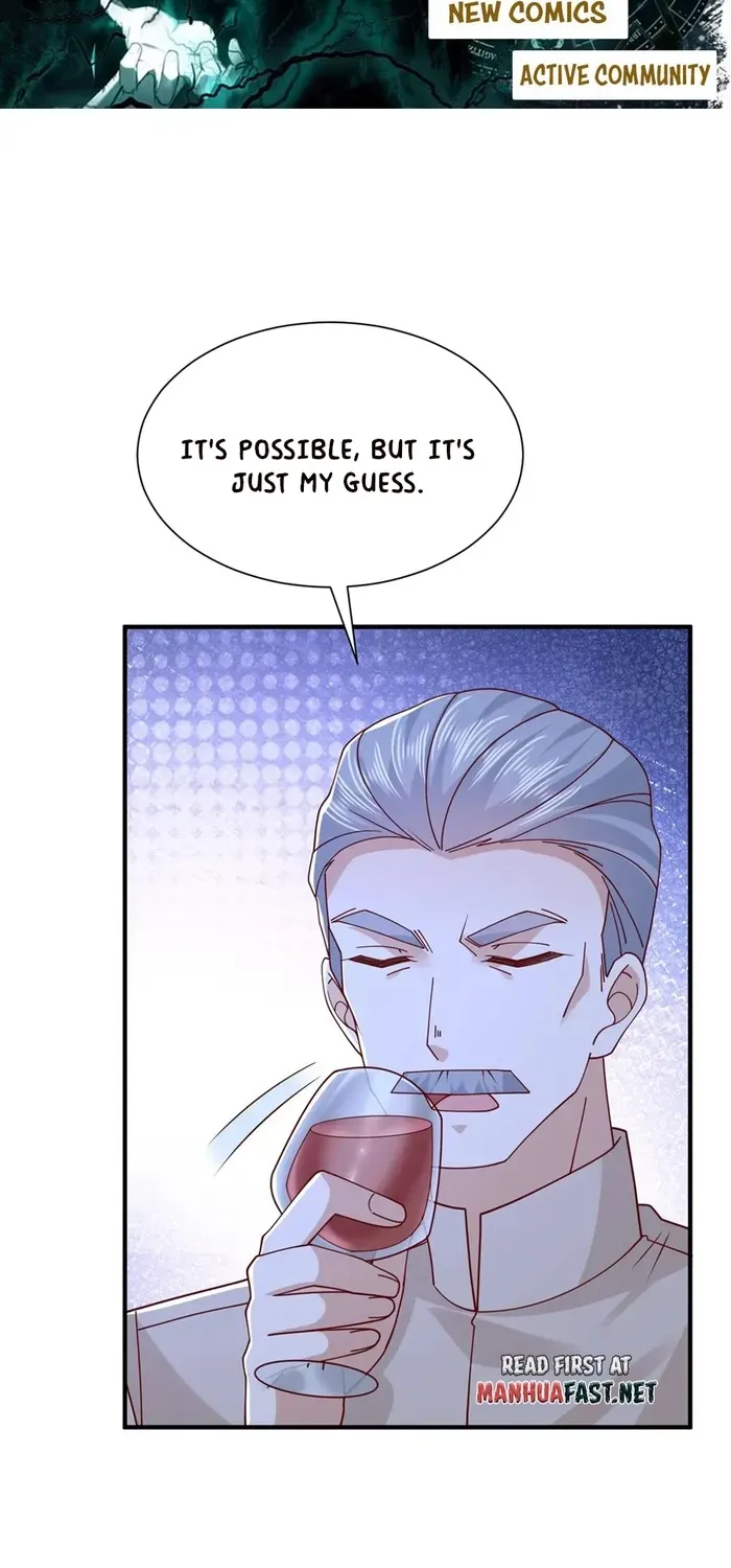 I Get A Random New Occupation Every Week Chapter 804 page 2 - 
