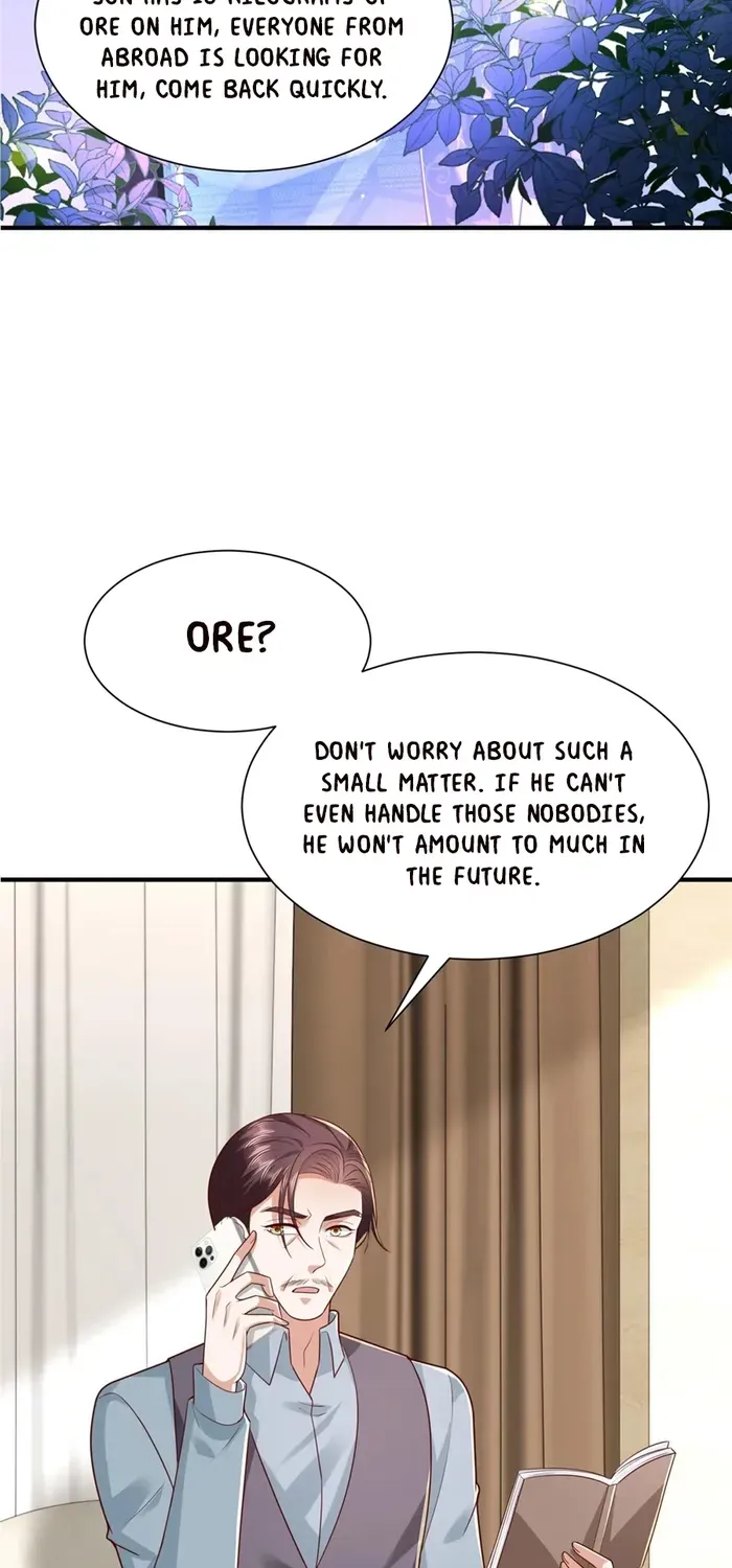 I Get A Random New Occupation Every Week Chapter 804 page 12 - 