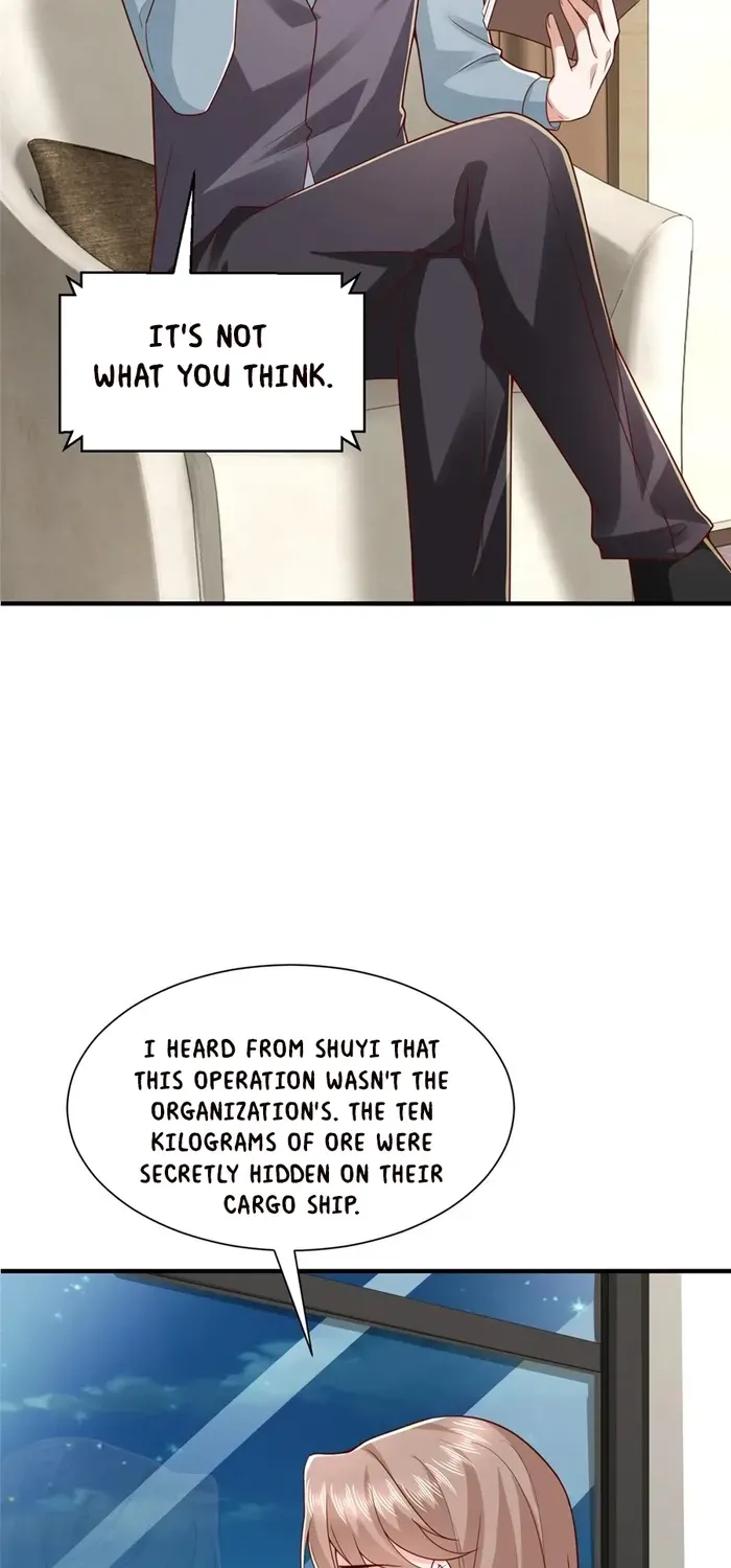 I Get A Random New Occupation Every Week Chapter 804 page 13 - 