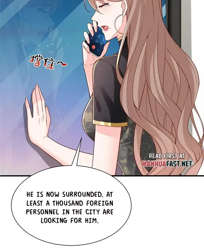 I Get A Random New Occupation Every Week Chapter 804 page 14 - 