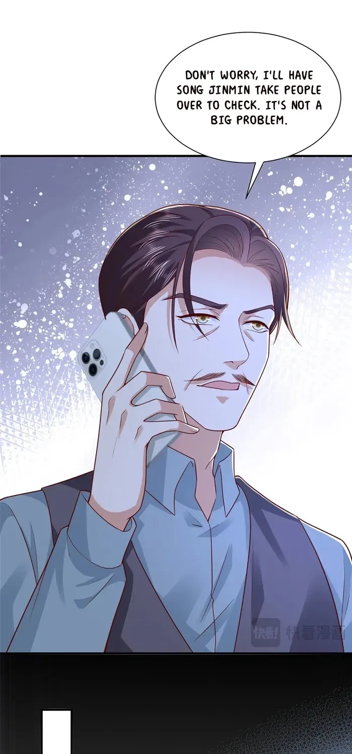 I Get A Random New Occupation Every Week Chapter 804 page 15 - 