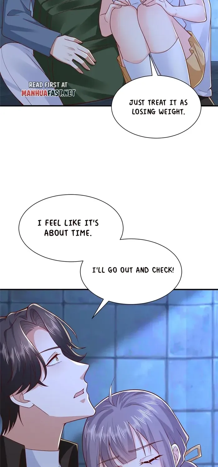 I Get A Random New Occupation Every Week Chapter 804 page 18 - 