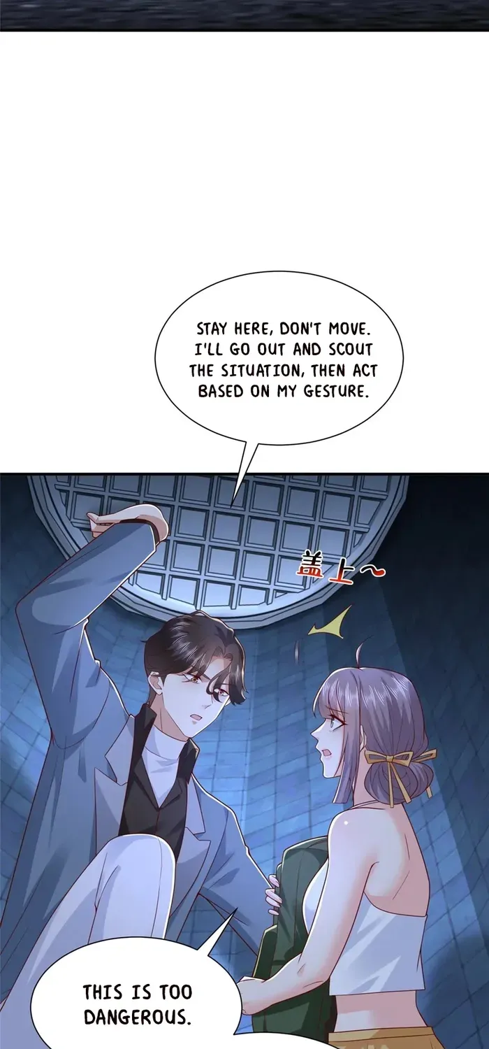 I Get A Random New Occupation Every Week Chapter 804 page 21 - 