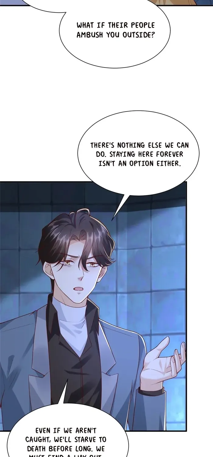 I Get A Random New Occupation Every Week Chapter 804 page 22 - 
