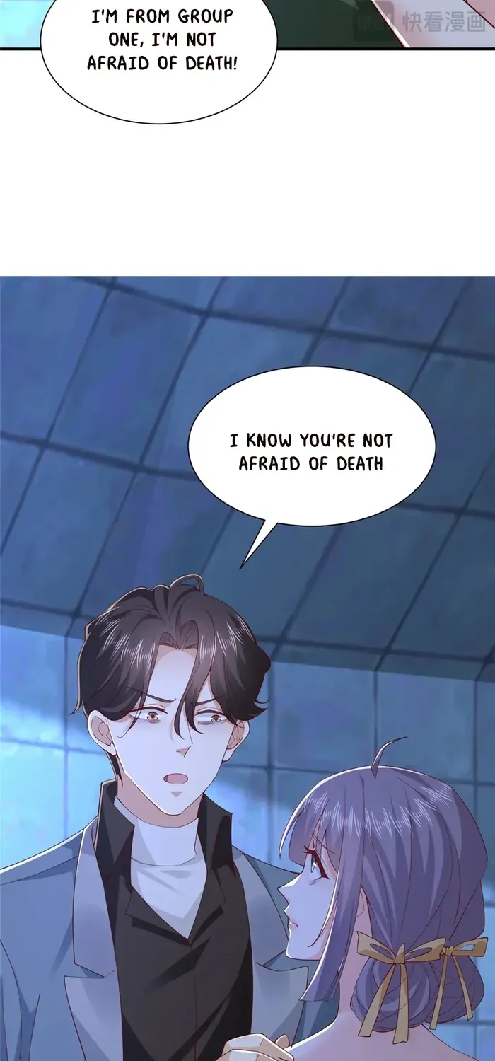 I Get A Random New Occupation Every Week Chapter 804 page 24 - 