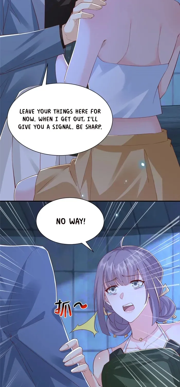 I Get A Random New Occupation Every Week Chapter 804 page 25 - 