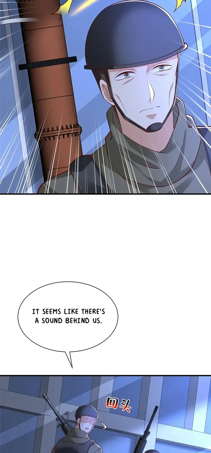 I Get A Random New Occupation Every Week Chapter 804 page 36 - 