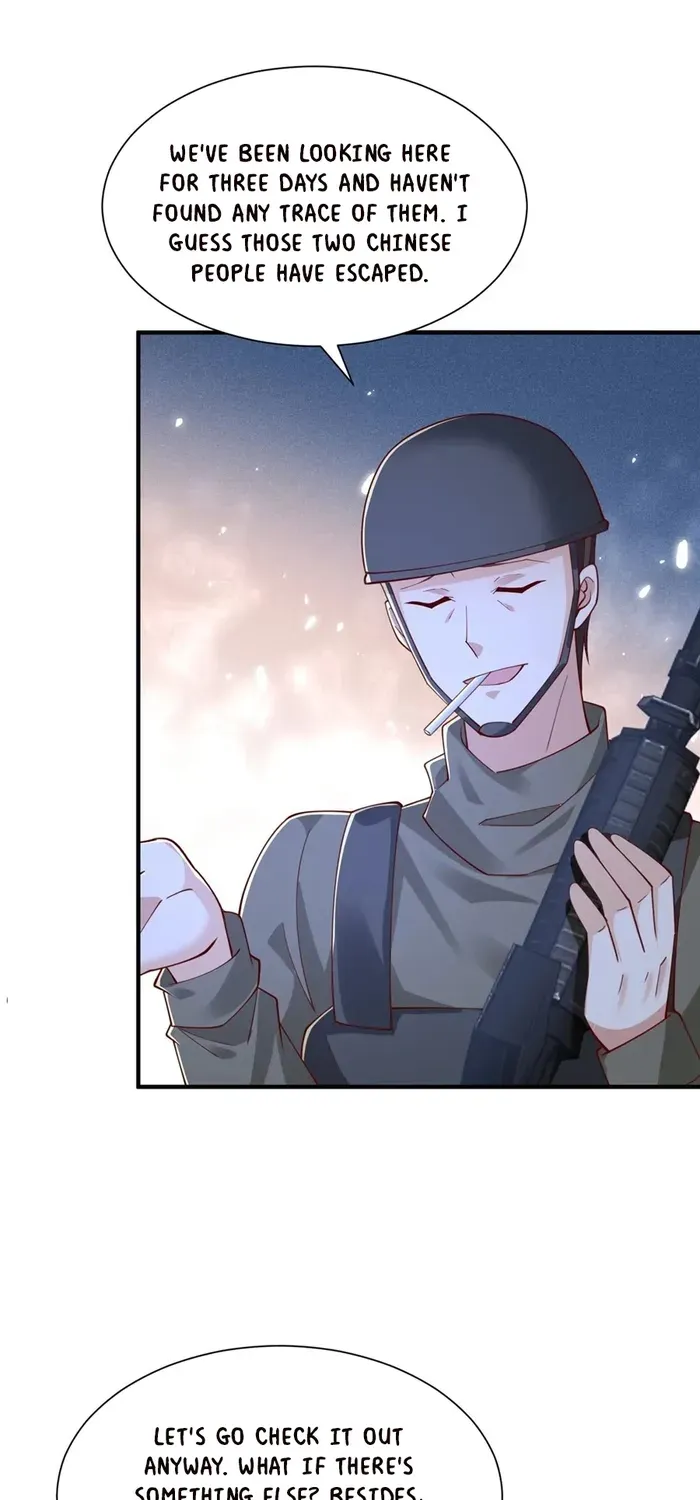 I Get A Random New Occupation Every Week Chapter 804 page 38 - 