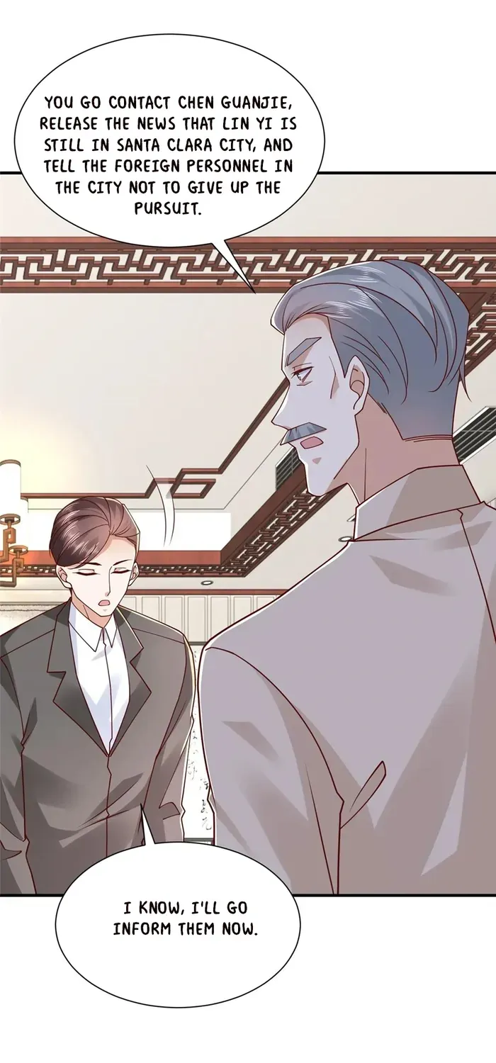 I Get A Random New Occupation Every Week Chapter 804 page 5 - 