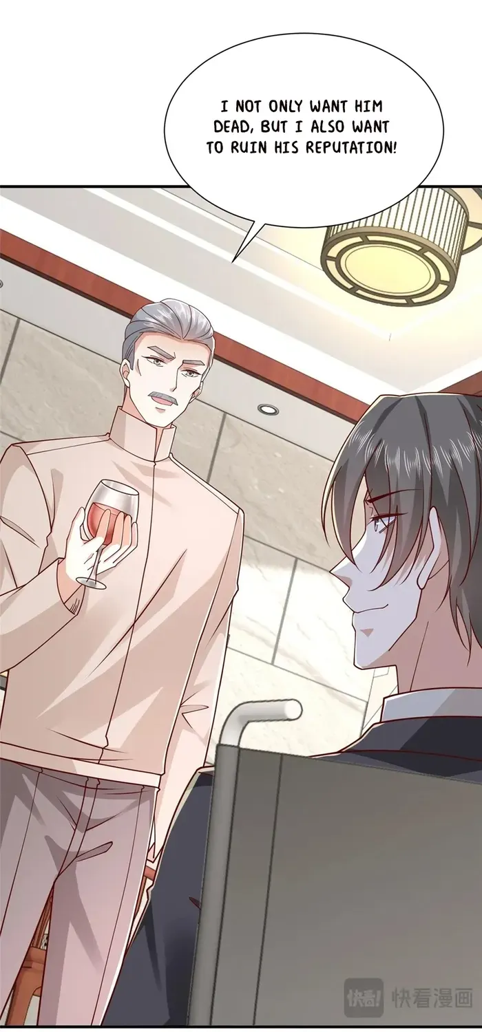 I Get A Random New Occupation Every Week Chapter 804 page 8 - 