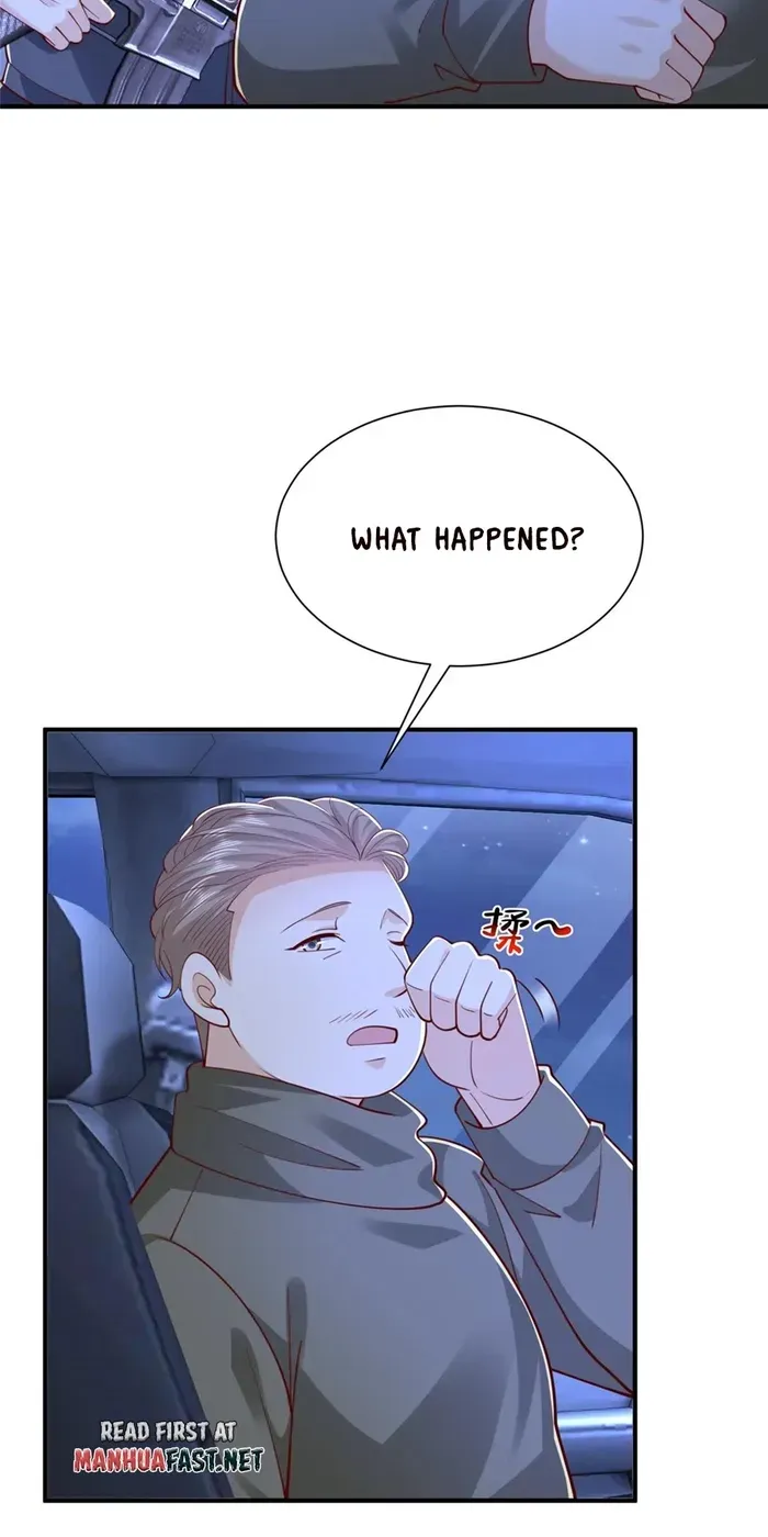 I Get A Random New Occupation Every Week Chapter 805 page 17 - 