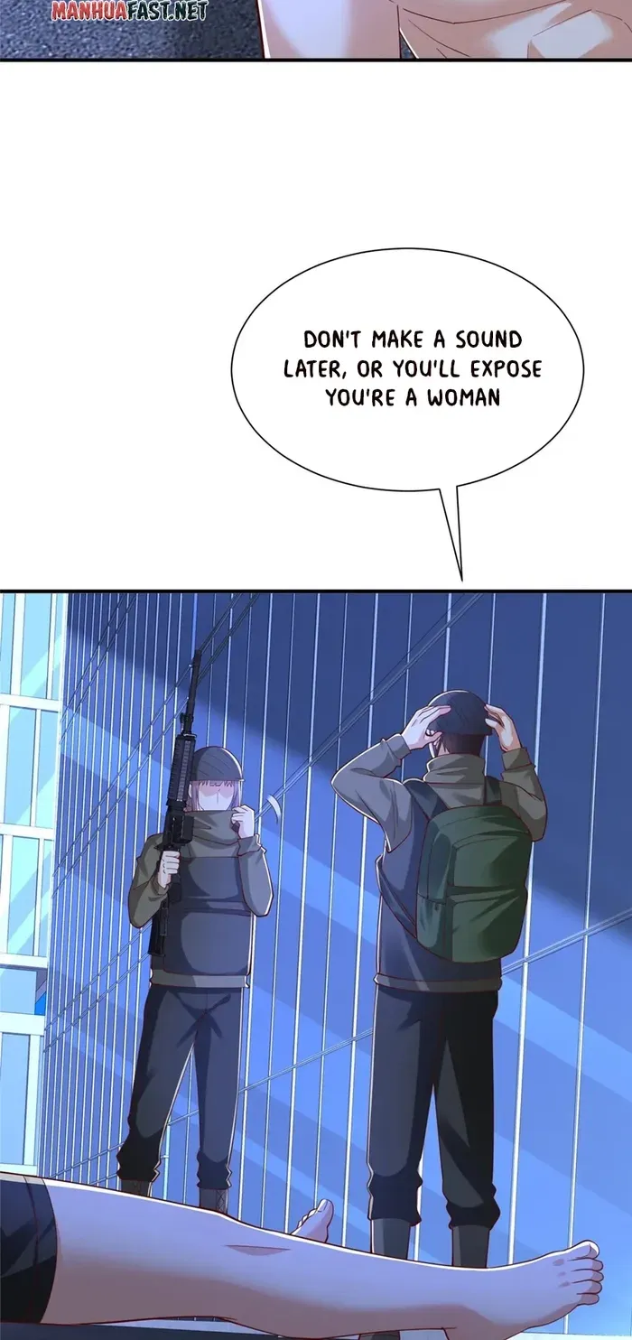 I Get A Random New Occupation Every Week Chapter 805 page 3 - 
