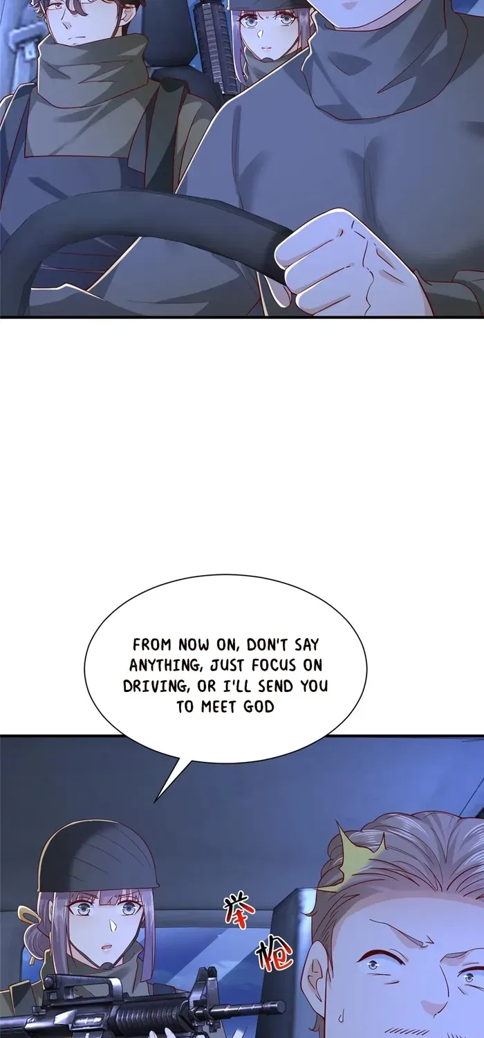 I Get A Random New Occupation Every Week Chapter 805 page 22 - 