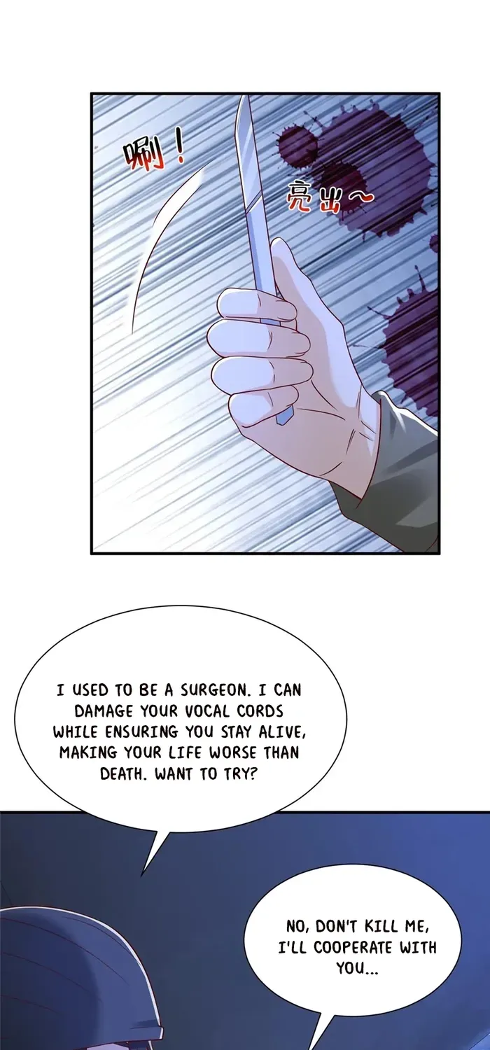 I Get A Random New Occupation Every Week Chapter 805 page 24 - 