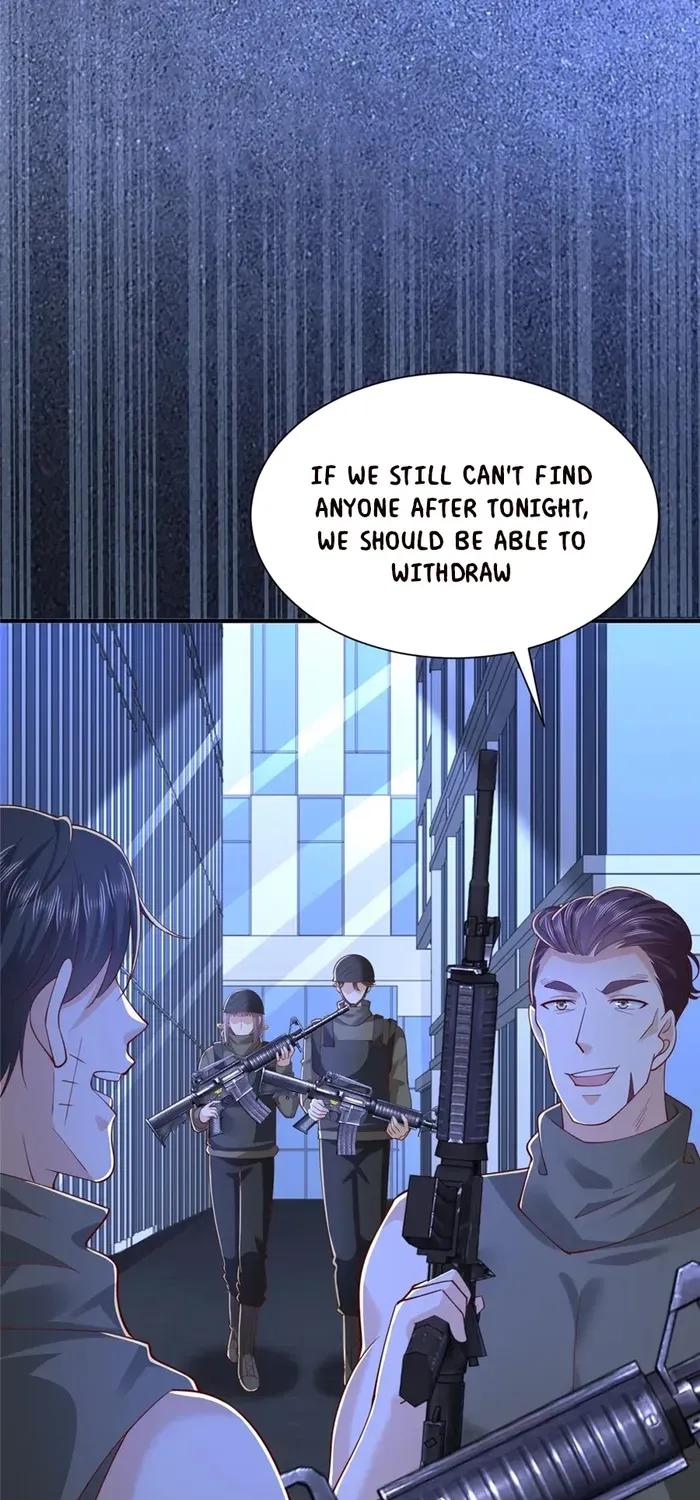 I Get A Random New Occupation Every Week Chapter 805 page 6 - 