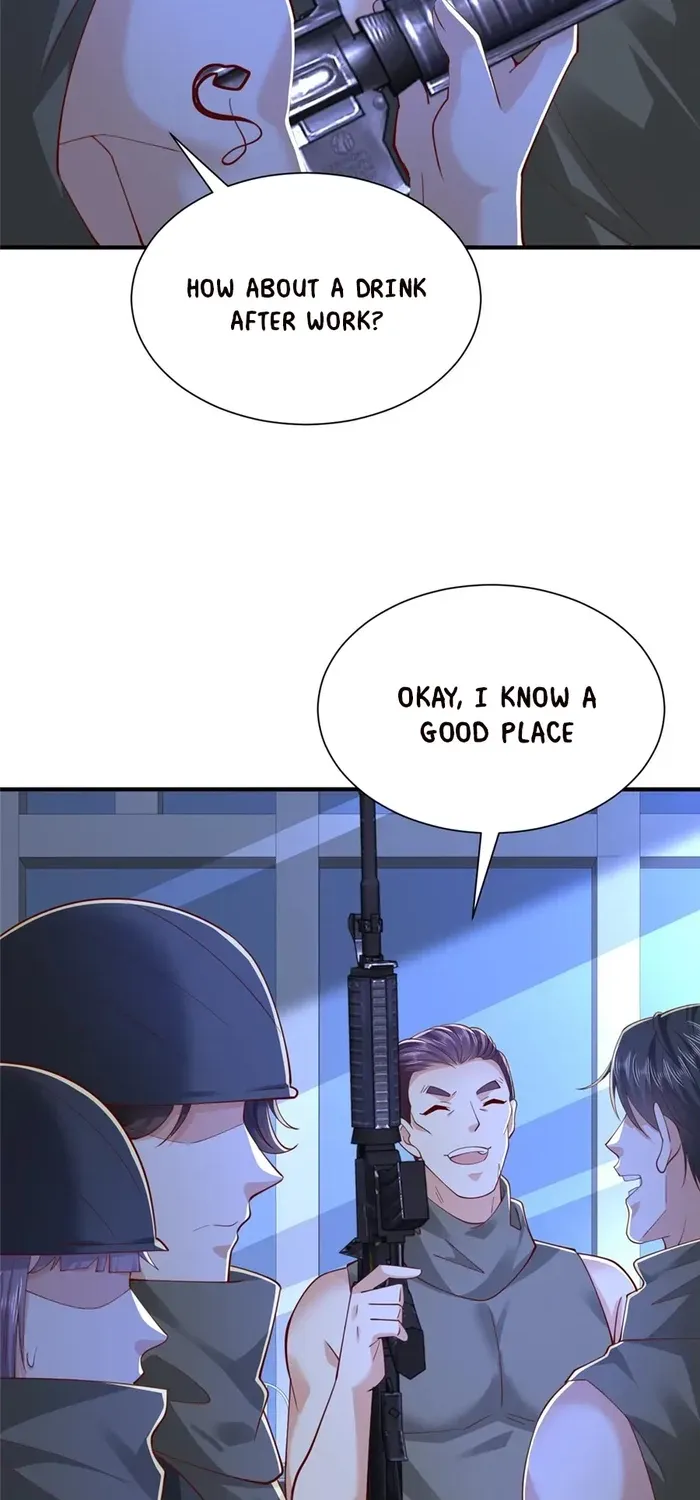 I Get A Random New Occupation Every Week Chapter 805 page 7 - 