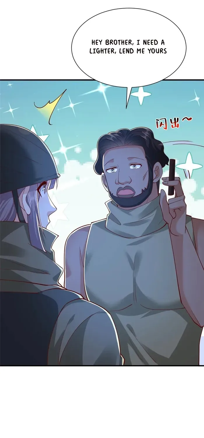 I Get A Random New Occupation Every Week Chapter 805 page 10 - 
