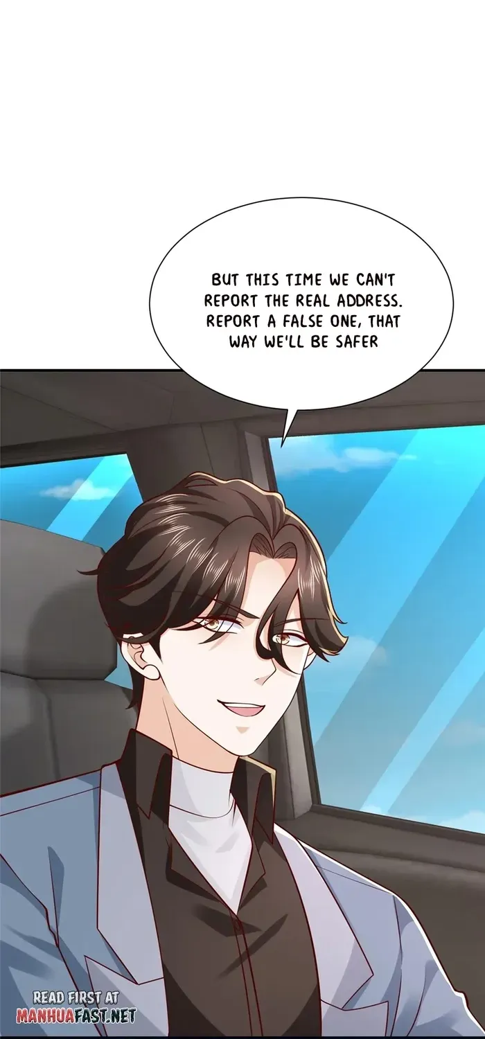 I Get A Random New Occupation Every Week Chapter 806 page 16 - 