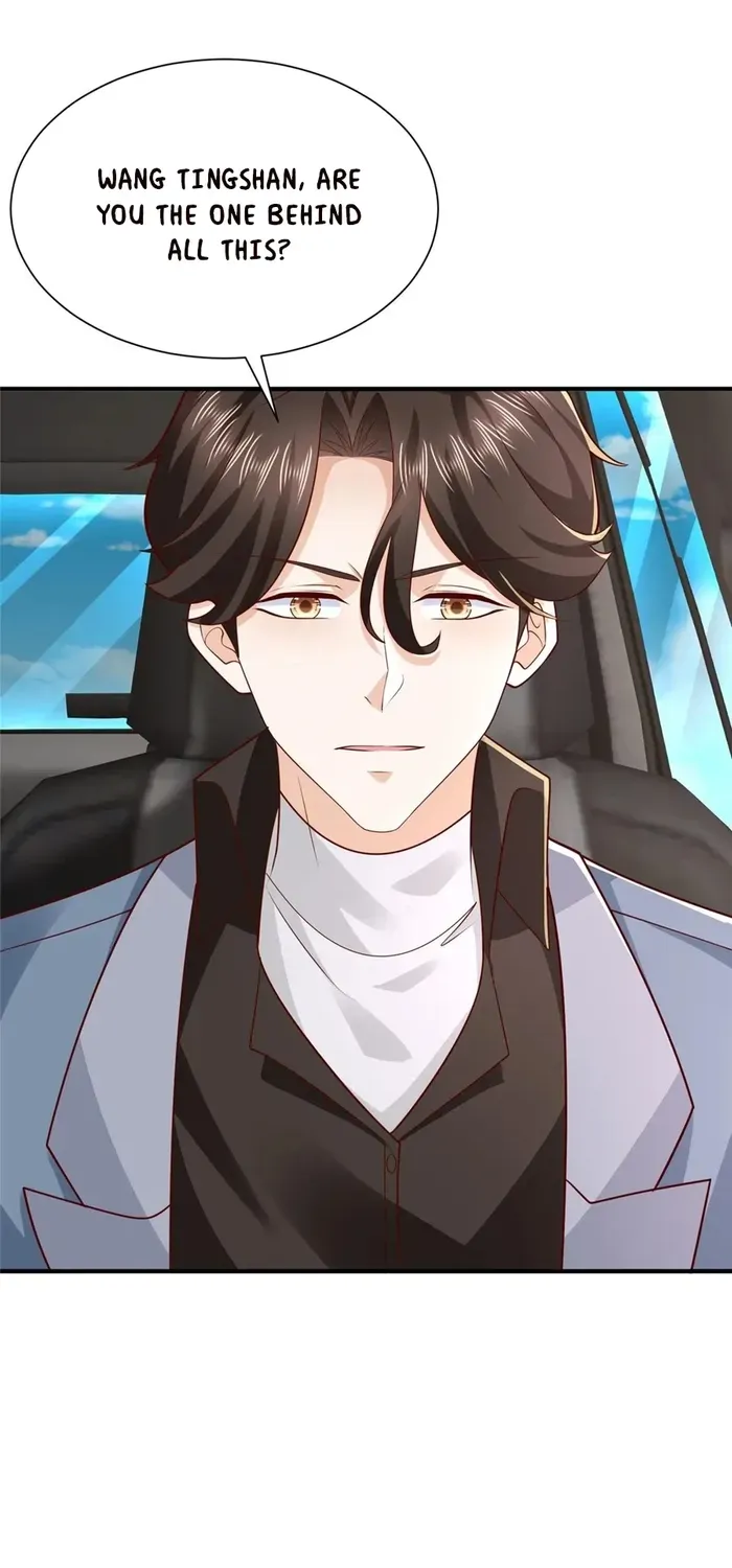 I Get A Random New Occupation Every Week Chapter 806 page 20 - 