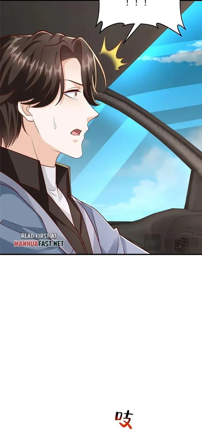 I Get A Random New Occupation Every Week Chapter 806 page 22 - 