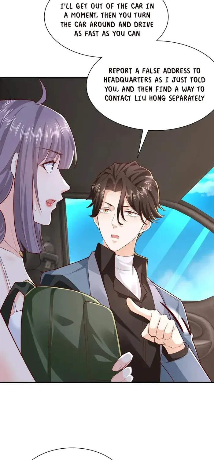 I Get A Random New Occupation Every Week Chapter 806 page 25 - 