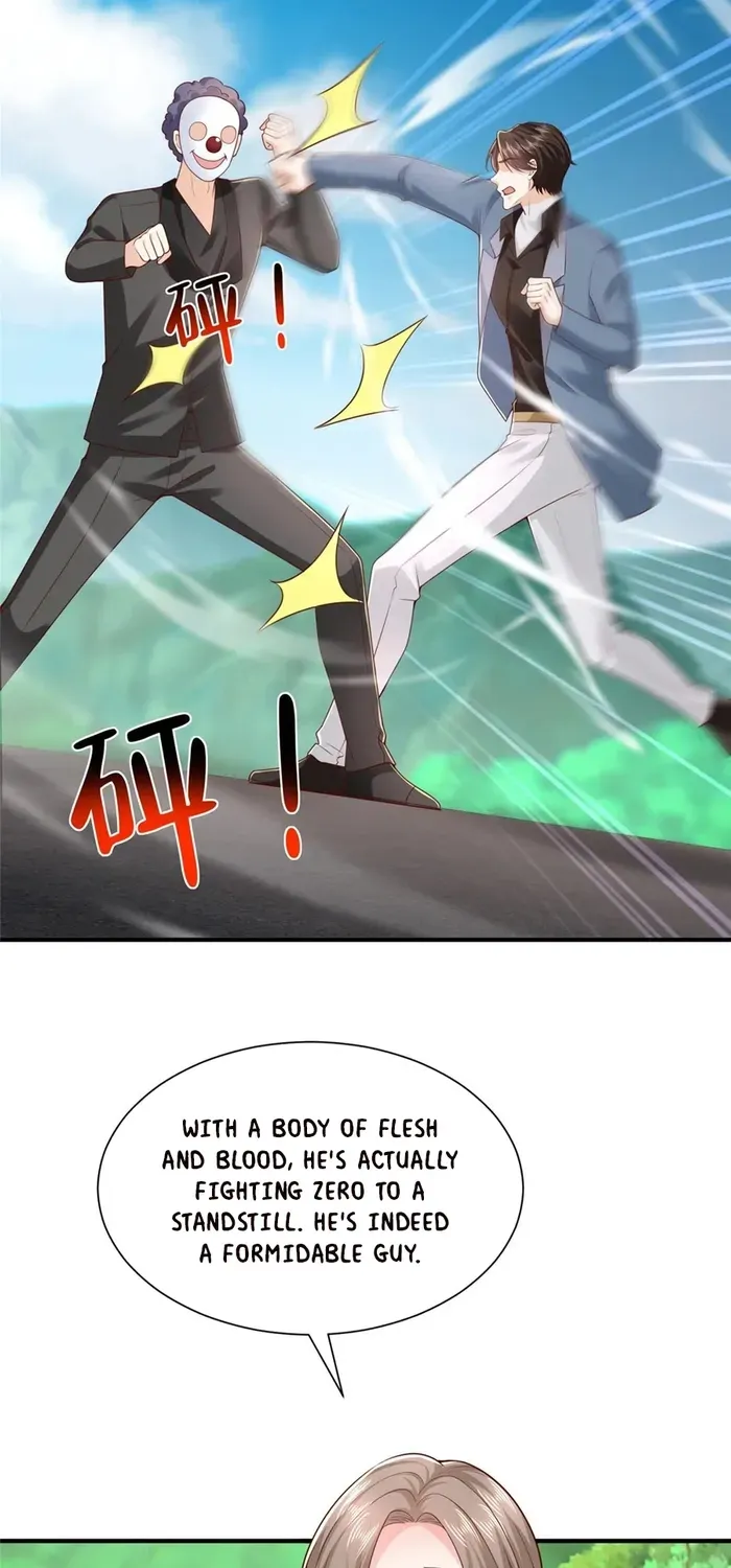 I Get A Random New Occupation Every Week Chapter 807 page 18 - 