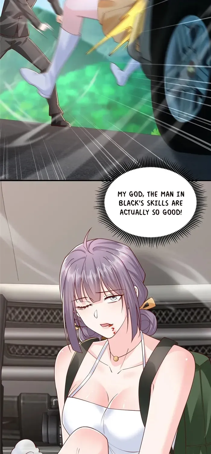 I Get A Random New Occupation Every Week Chapter 807 page 25 - 