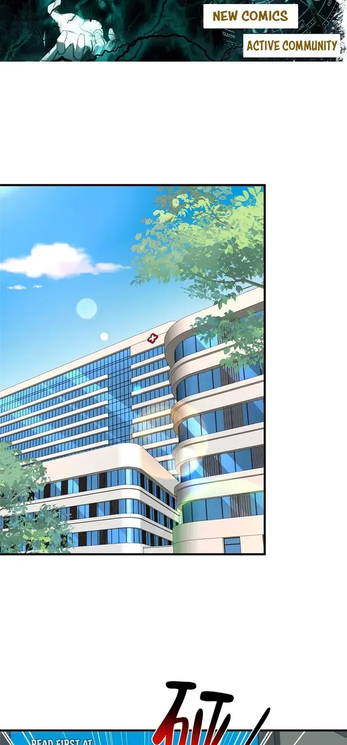 Read I Get A Random New Occupation Every Week chapter 808 image 1 on Lezhin