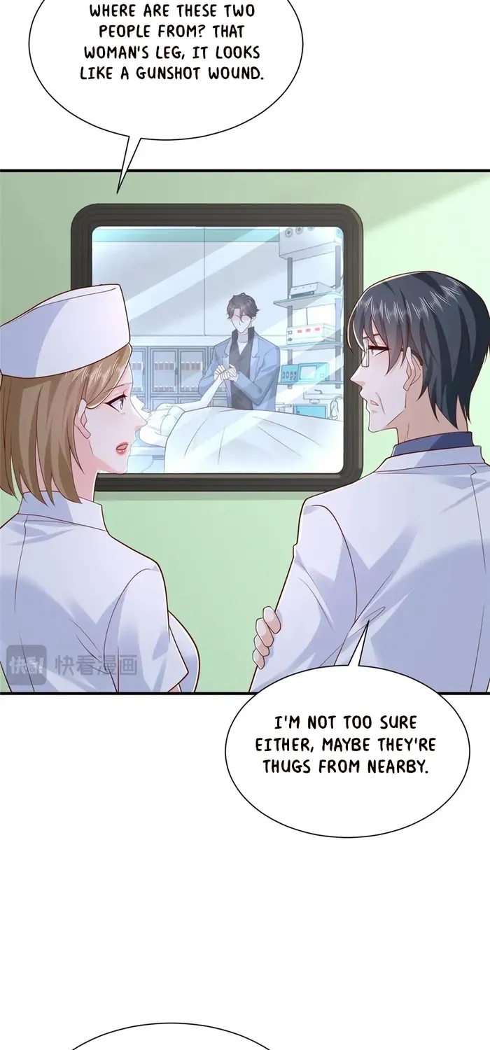 Read I Get A Random New Occupation Every Week chapter 808 image 11 on Lezhin