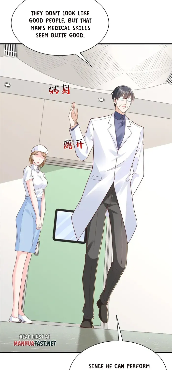 Read I Get A Random New Occupation Every Week chapter 808 image 12 on Lezhin