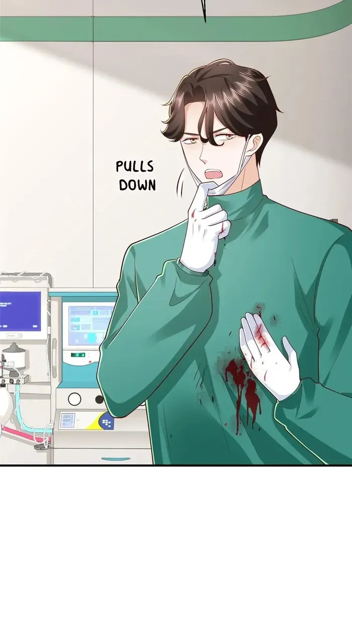 Read I Get A Random New Occupation Every Week chapter 808 image 15 on Lezhin