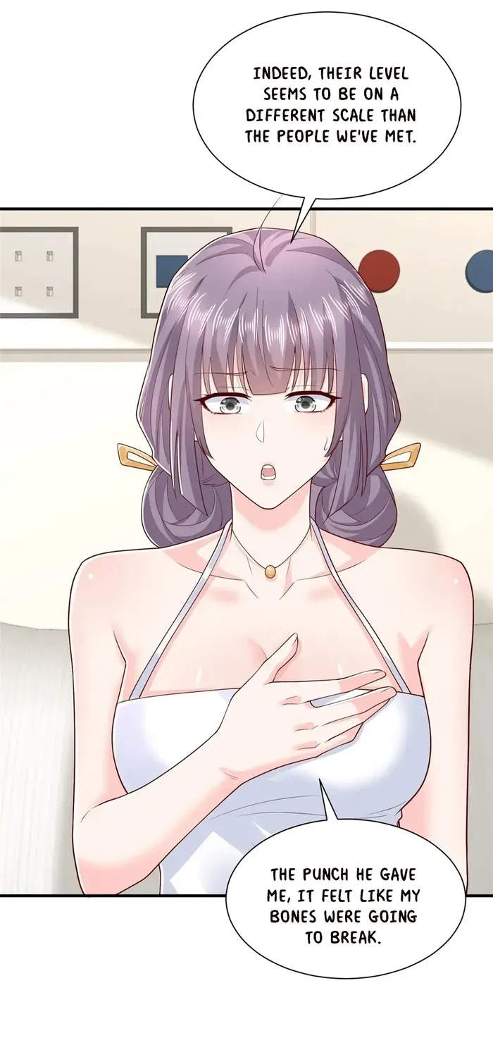 Read I Get A Random New Occupation Every Week chapter 808 image 23 on Lezhin
