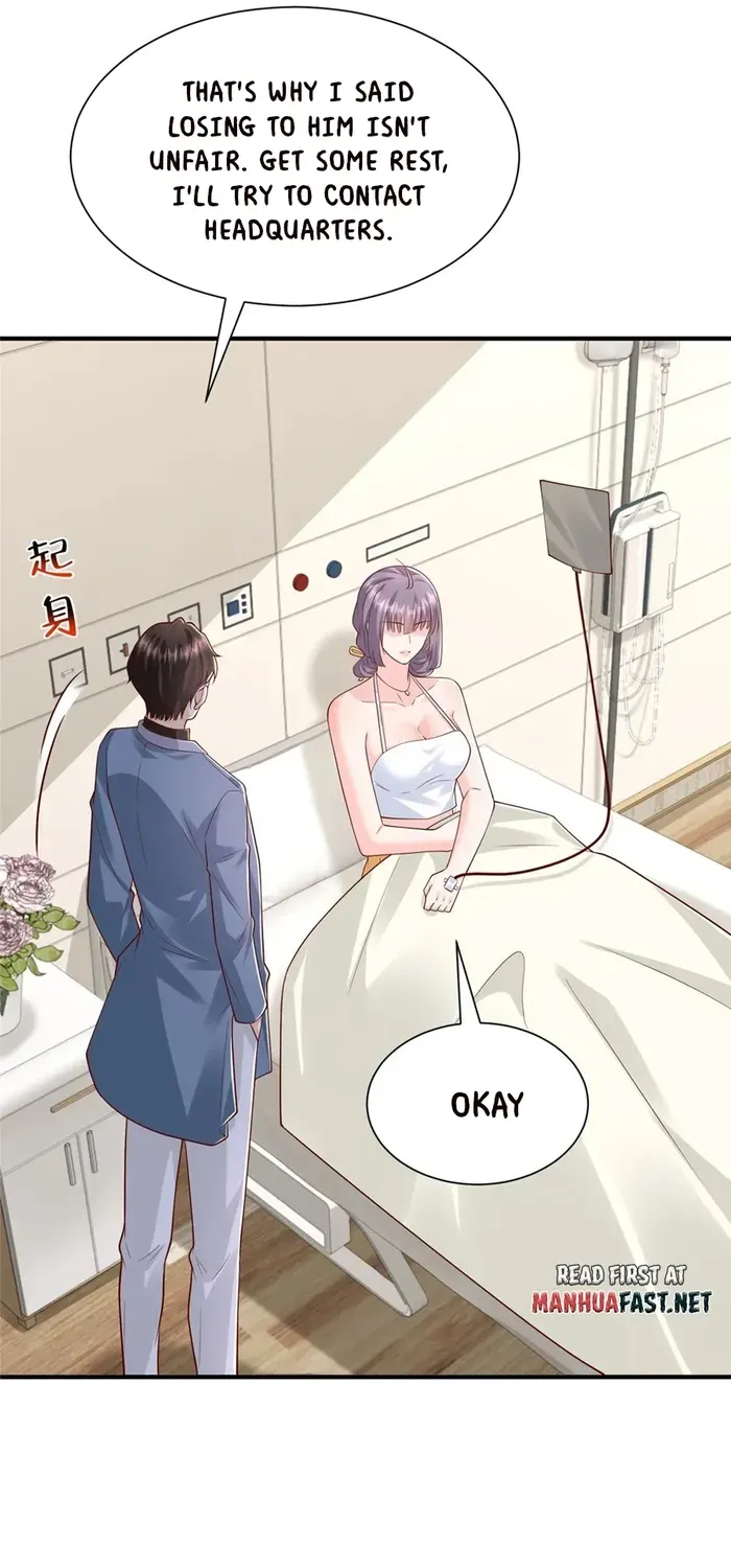 Read I Get A Random New Occupation Every Week chapter 808 image 24 on Lezhin