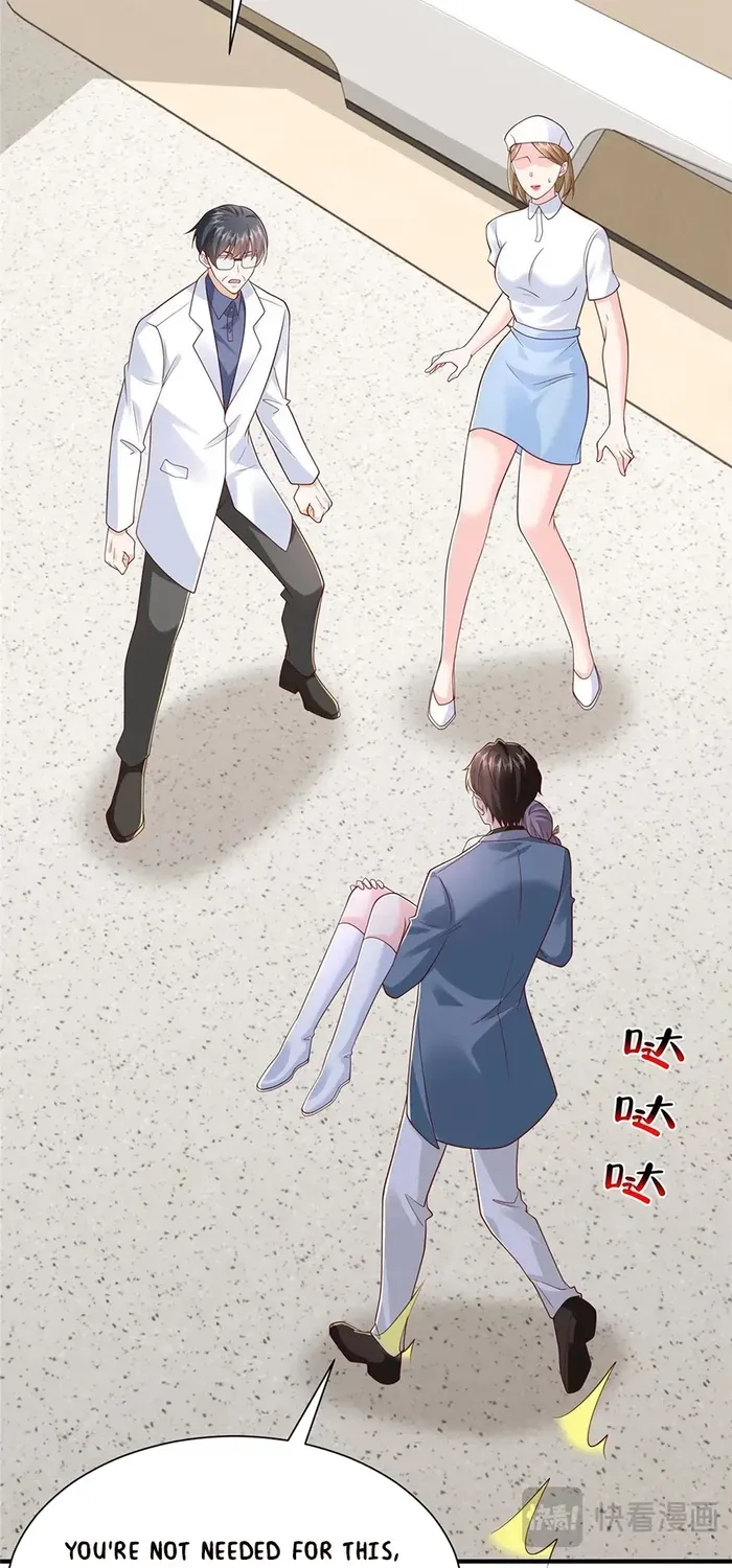 Read I Get A Random New Occupation Every Week chapter 808 image 3 on Lezhin