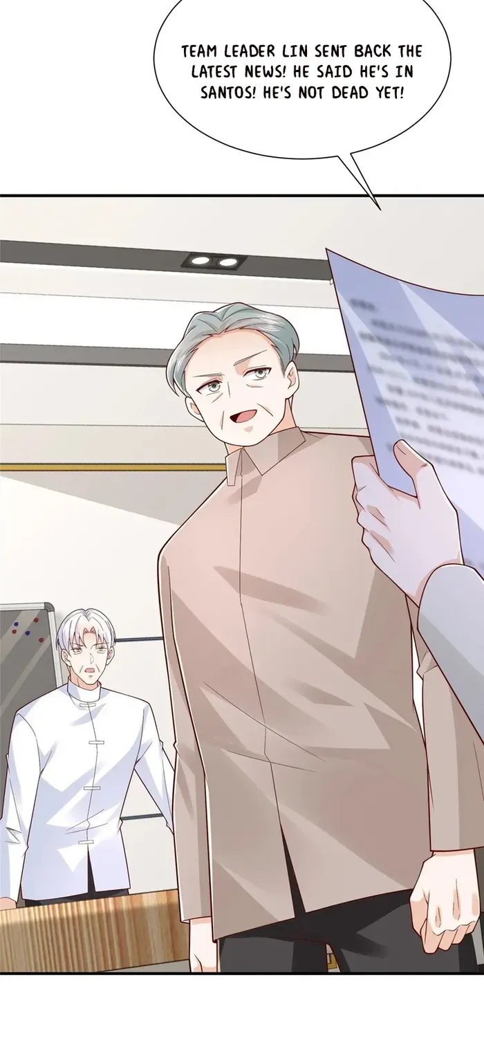 Read I Get A Random New Occupation Every Week chapter 808 image 31 on Lezhin
