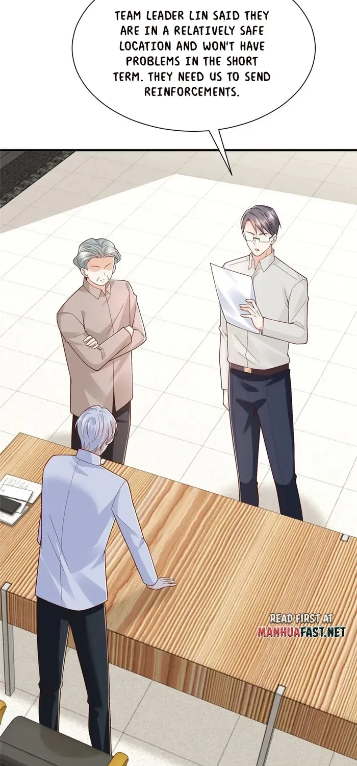 Read I Get A Random New Occupation Every Week chapter 808 image 34 on Lezhin